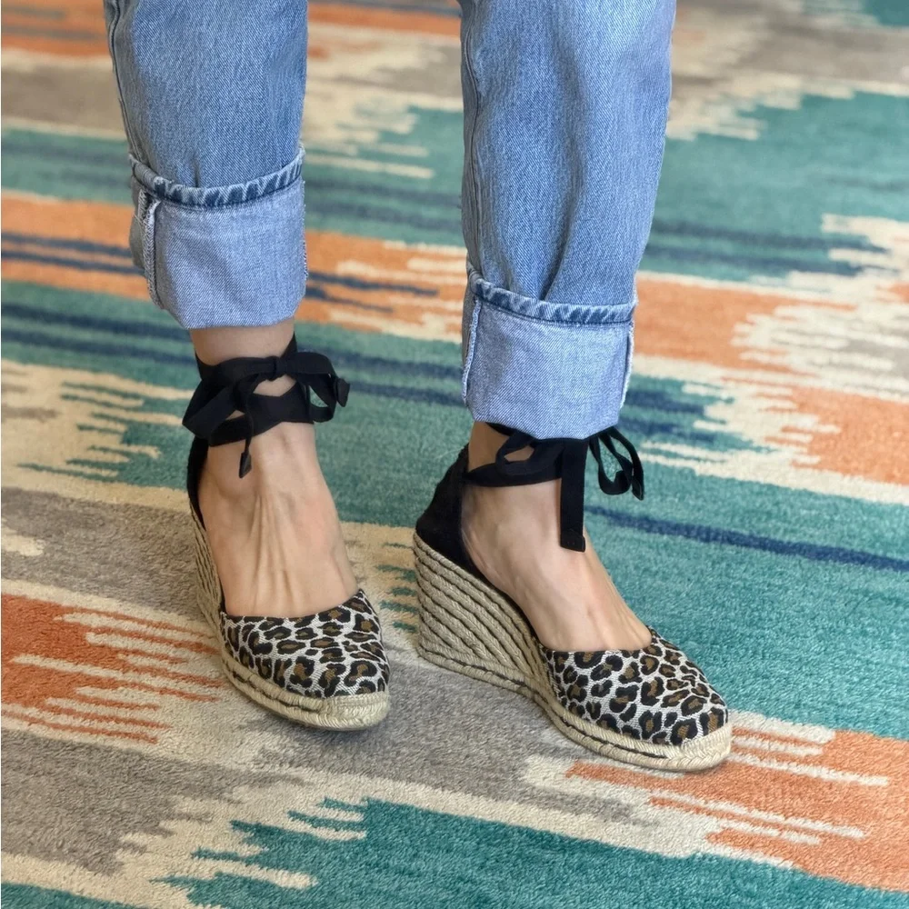 Castaner Carina Espadrilles